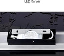 LED Wall Sconce Lamp Indoor Wall Mounted Light Up and Down Rustic Wall Light Animal Wall Lamp for Farmhouse Living Room Bedroom Cabinet Porch, 12W (Elephant) by CozyNest Decor