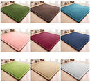 V-mix Baby Play Mat Nursey Decor Area Rug 1.18" Thick Hypebeast Rug Non Slip Rug Pads Large Area Rug Play Mats for Babies and Toddlers Non-Toxic Area Rugs Used for Living Room 7.8x6.5Ft by TinyTreasures Baby Boutique