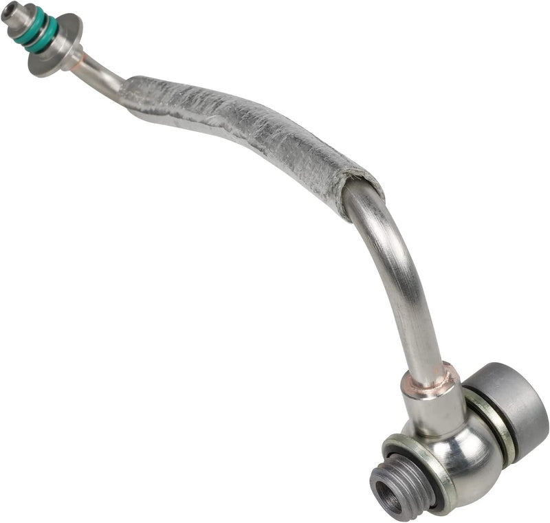 2011-2021 Cruze 1.4L Turbocharger Oil Feed Line