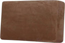 H.VERSAILTEX Velvet Stretch Individual Couch Cushion Cover Plush Slipcover for Loveseat Sofa Furniture Protector Seat Cover (1 Piece Loveseat Cushion Cover, Caramel) by CozyNest Decor