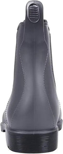 Asgard Women's Ankle Rain Boots Waterproof Chelsea Boots by GreenHaven Gardens