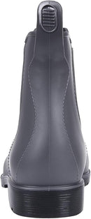 Asgard Women's Ankle Rain Boots Waterproof Chelsea Boots by GreenHaven Gardens