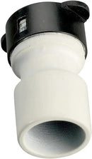 Orbit 67449 - 1/2" PVC Slip x Drip-Lock Adapter by GreenHaven Gardens