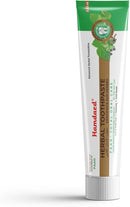 Hamdard Paan Total Oral Care Toothpaste – 100g | Herbal Ayurvedic Toothpaste with Paan Flavor | Fluoride-Free | Gum Care, Fresh Breath & Natural Oral Hygiene by CozyNest Decor