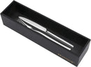 Bamboo Drawer Organizer - Kitchen Utensil Organizer Silverware Tray Cutlery Holder，Office Desk Supplies and Accessories,12 * 3 * 2.6inch,Black by CozyNest Decor