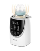 Papablic NutriWarm™ Swirlable Bottle Warmer – Advanced Nutrient-Preserving Warming Technology, Fast and Even Warming for Breastmilk & Formula, Precise Temperature Control, Easy to Use by TinyTreasures Baby Boutique