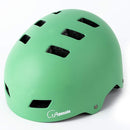 Bike Skateboard Helmet, Adjustable and Multi-Sport for Skate Scooter, 3 Sizes for Adult Youth Kids Toddler by TinyTreasures Baby Boutique
