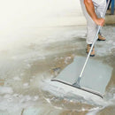 Unger - 91015 Professional AquaDozer Smooth Surface Curved Floor Squeegee, 24" by GreenHaven Gardens