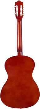 VEVOR Acoustic Guitar, Classical Guitar Starter Kit for Beginners, with Nylon Strings, Basswood Guitar, for Kids Adults Girls Boys Students by TinyTreasures Baby Boutique