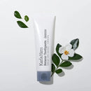 Karl&Hans Botanic Jasmine Toothpaste with Fluoride - Natural, Delicate Jasmine Mint Flavor with Rosemary and Green Tea Extracts for Fresh Breath Care and Gum Health, 4.23 oz by CozyNest Decor