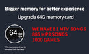 HDMI Dance Mat 64GB Storage, 1000 Games,885 Songs,81 MTV Videos.Dance pad Combines Dance, Yoga, Aerobics, Running, Sports, and Puzzle Games A Prestigious Gift for Boys & Girls. Flannel Material by TinyTreasures Baby Boutique