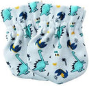Unisex Baby Cotton Scratch Mittens For Newborn Baby Boys Girls Mittens Accessory 0-6 Months by TinyTreasures Baby Boutique