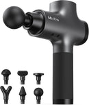 opove M3 Pro 2 Massage Gun Deep Tissue Percussion Muscle Massager for Workout, Percussive Therapy Fascia Gun for Athletes Fast Recovery, 30 Days Long Battery Life, 70lbs Stall Force by CozyNest Decor