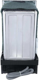 EdgeStar BIDW1802WH 18 Inch Wide 8 Place Setting Built-In Dishwasher by TinyTreasures Baby Boutique