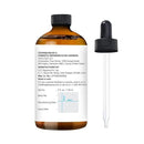Majestic Pure Sunflower Essential Oil with Glass Dropper - Huge 4 Fl Oz - 100% Pure and Natural Black Pepper Oil - Premium Grade Essential Oils for Diffuser, Aromatherapy, Soap and Candle Making by CozyNest Decor
