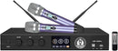 Complete Professional 3000W Digital Karaoke System W/HDMI, WiFi, Bluetooth, USB Recording Free Unlimited Songs by TinyTreasures Baby Boutique