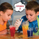 Einstein’s Bubbles and Foam LAB Science Kit for Kids. STEM for Boys & Girls Detailed Picture Guide Included. by TinyTreasures Baby Boutique