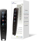PenPower WorldPenScan Go - Translation Pen with Scanning, Reading, Audio Recording, Live Interpretation, and AI English Learning Platform for Kids & Adults by TinyTreasures Baby Boutique