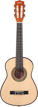 VEVOR Acoustic Guitar, Classical Guitar Starter Kit for Beginners, with Nylon Strings, Basswood Guitar, for Kids Adults Girls Boys Students by TinyTreasures Baby Boutique
