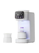 PureMix Baby Formula Dispenser - Formula Maker - Automatic Powder Blending with Accurate Temperature Control, Compatible with Most Formula Brands and Bottle Sizes by TinyTreasures Baby Boutique