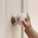 EUDEMON 6 Pack Baby Safety Door Knob Covers Door Knob Locks by TinyTreasures Baby Boutique