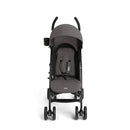 Joie Tansy Umbrella Stroller – Lightweight, Compact Folding with Multi-Position Recline – Travel-Friendly Stroller (Thunder) by TinyTreasures Baby Boutique
