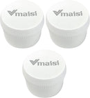 Vmaisi Magnetic Cabinet Locks Replacement Keys (3) by TinyTreasures Baby Boutique