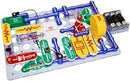 Snap Circuits 203 Electronics Exploration Kit | Over 200 STEM Projects | Full Color Project Manual | 42 Snap Modules | Unlimited Fun by TinyTreasures Baby Boutique