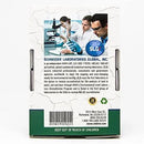 Lead Test Kit in Paint, Dust, or Soil 5PK (Sameday) Schneider Labs (Overnight Return Shipping)