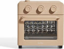 Our Place Wonder Oven | 6-in-1 Air Fryer & Toaster Oven with Steam Infusion | Compact, Countertop Friendly, Fast Preheat, Multifunctional | Air Fry, Toast, Roast, Bake, Reheat & Broil | Steam by CozyNest Decor