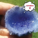 Einstein’s Crystal Craze LAB Science Kit for Kids. 18 Science Experiments Inside STEM for Boys & Girls Aged 10 and Above. Detailed Picture Guide Included. by TinyTreasures Baby Boutique