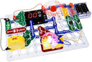 Snap Circuits “Arcade”, Electronics Exploration Kit, Stem Activities for Ages 8+, Full Color Project Manual (SCA-200) by TinyTreasures Baby Boutique