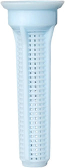 Rain Bird 1800FINESC Fine Mesh Nozzle Screen - Light Blue, Continuous Operation, Sprinkler Nozzle, White, Mesh, Dehumidifier, Lot of 10 by GreenHaven Gardens