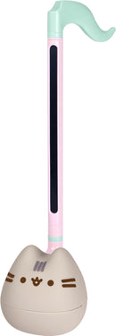 Otamatone Pusheen The Cat Electronic Portable Music Instrument / Synthesizer Toy from Japan by Maywa Denki [Limited Edition [English Instructions] by TinyTreasures Baby Boutique