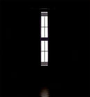 MIUCO Room Darkening Textured Grommet Window Treatment Blackout Curtains for Bedroom 2 Panels 52x95 Inch Purple by TinyTreasures Baby Boutique