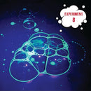 Einstein’s Glow in Dark Science Kit for Kids. STEM for Boys & Girls Aged 8 and Above. 18 Exciting Experiments Inside. Detailed Picture Guide Included. by TinyTreasures Baby Boutique