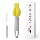 Momcozy Cleaning Brush Kit Compatible with Momcozy Wearable Breast Pump. Original M5 Replacement Accessories, 1 Pack by TinyTreasures Baby Boutique