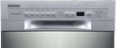EdgeStar BIDW1802SS 18 Inch Wide 8 Place Setting Built-In Dishwasher by TinyTreasures Baby Boutique