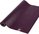 Manduka eKO SuperLite Yoga Mat - 1.5mm Natural Rubber | Foldable & Travel Friendly | Soft Textured Surface | Eco-friendly by TinyTreasures Baby Boutique