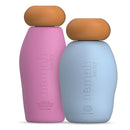 Nemah - Soothing 2-in-1 Baby Shampoo & Wash and Calming Body Lotion, a Moisturizer for Babies & Toddlers, Plant-Derived, Vegan & Gluten-Free by TinyTreasures Baby Boutique