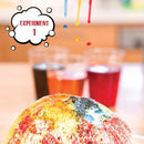 Einstein’s Color LAB Science Kit for Kids. STEM for Boys & Girls Aged 4 and Above. Detailed Picture Guide Included. by TinyTreasures Baby Boutique