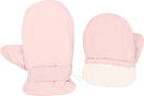 Toddler Gloves Kids Mittens Winter Warm Lined Fleece Gloves Waterproof Snow Baby Mitten for Boys Girls by TinyTreasures Baby Boutique