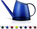 WhaleLife Indoor Watering Can for House Bonsai Plants (1.4L, Blue) by GreenHaven Gardens