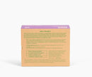 Sheets Laundry Club Laundry Detergent Sheets, 100 Loads - Lavender Scent, Eco-Friendly, Quick-Dissolving Formula, Hypoallergenic, Septic Safe, Plastic-Free Packaging - 50 Sheets by CozyNest Decor