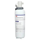 Aqua-Pure DW301 Under Sink Water Filter System, Removes Lead, VOC's, Microplastics, Cysts, Bad Taste and Odor, Asbestos, MTBE and TTHM Reduction by CozyNest Decor