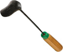 Korean Gardening Short Handled Plow by GreenHaven Gardens
