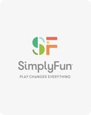 SimplyFun Glow Spotters - A Visual and Adventurous Math Game for Kids, Earn Your Firefly Badge with Addition - 1 to 4 Players, for Kids Ages 5 & Up by TinyTreasures Baby Boutique