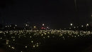 Firefly Garden Lights Solar Outdoor - 80 LED Solar Firefly Lights Outdoor Waterproof, Yard Patio Decoration Solar Powered Firefly Lights, Warm White 10PCS by GreenHaven Gardens