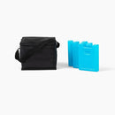 Ameda MYA Cool N Carry Portable Breast Milk Cooler Bag | Breastmilk Storage | Includes Insulated Cooler Bag & 3 Freezer Packs by TinyTreasures Baby Boutique