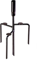 Yard Butler YTSB-5 Yard Tree with Spike Base Mount by GreenHaven Gardens